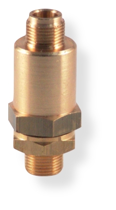 Expansion Valves