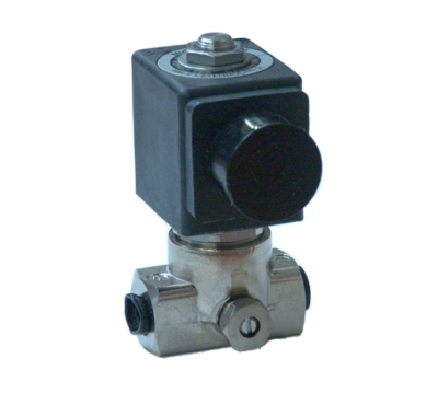 Odd Valves