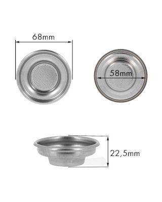 Barista Parts