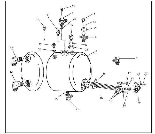 Iberital 1 Gr Boiler