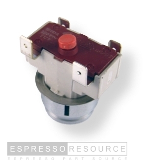 High Limit Sensors