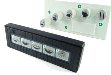 Keypads Only