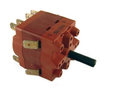 Main Switches