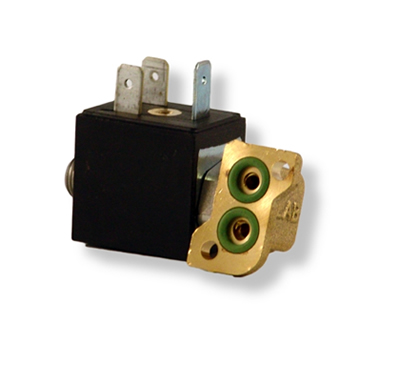 Flange Mount