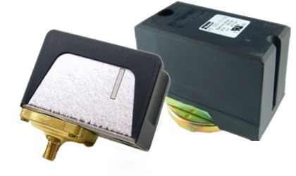 Pressure Switches