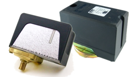 Sensors & Relays