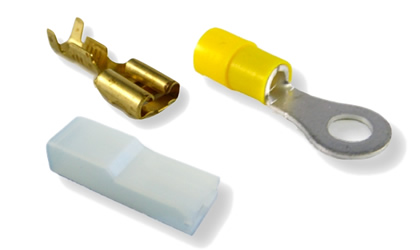 Connectors