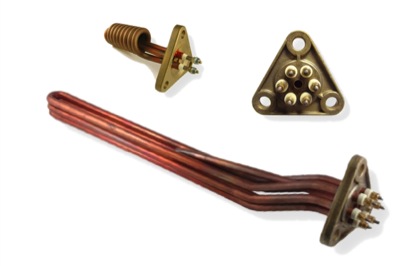 San Marco Elements