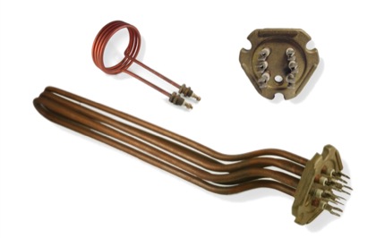 Spaziale Elements