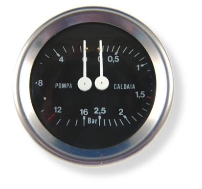 Expobar Gauge