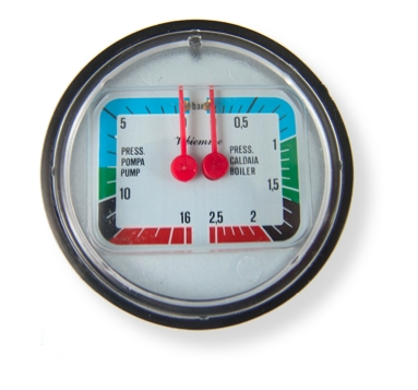 Vibiemme Gauge