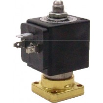 Solenoids