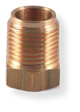Male Tubing Retainer
