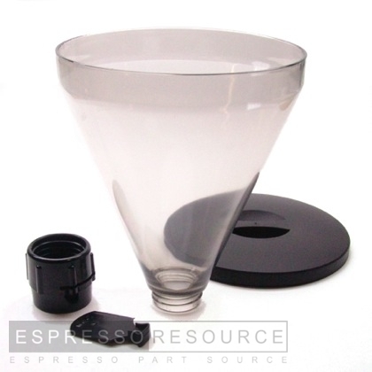 Hoppers /Lids & Parts