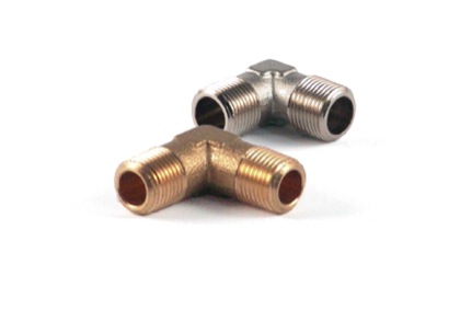 M/M BPP Elbow