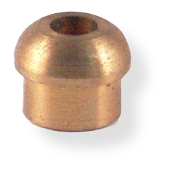 Soldered Tube Fittings