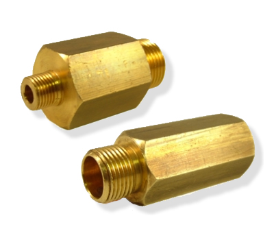 Steam Wand Fittings