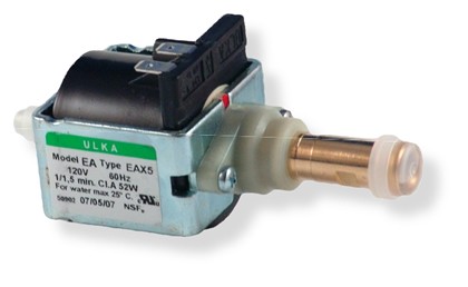 Vibration Pumps