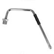 Slayer Stainless Steel Steam Wand
