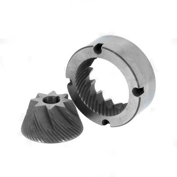 Macap Conical Burrs 68 mm M7K/M7D 4 Mounting Holes