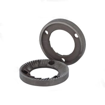 Rancilio MD- 50 Burrs Ø 63.5x38x9 Left Rotation