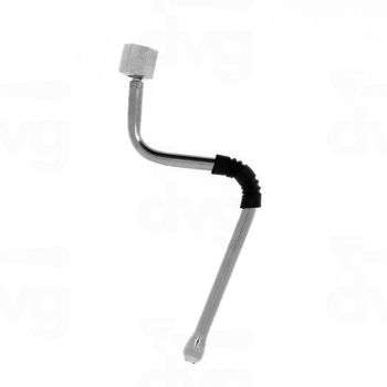 Simonelli S/S Swivel Steam Wand
