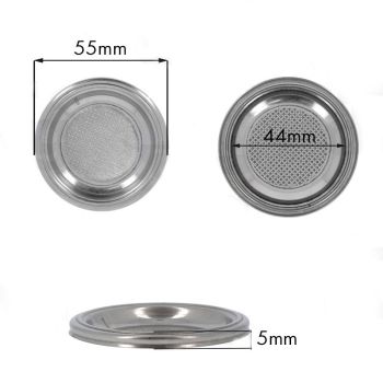 ESE Espresso Pod Filter