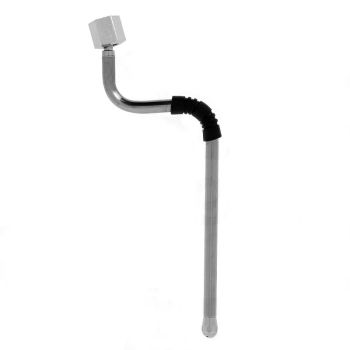 Extended Stainless Steel Wand Astra/Expobar/BFC