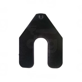 Obel Portafilter Fork