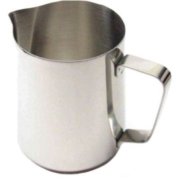 20 oz Latte Art Steaming Pitcher