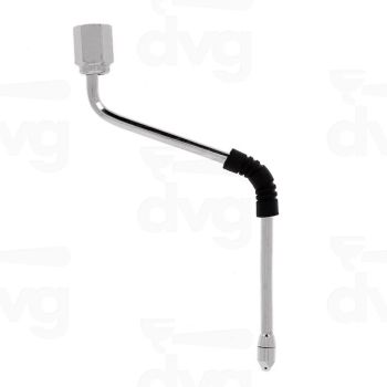  Astoria/Wega/ CMA Complete Chrome Steam Wand