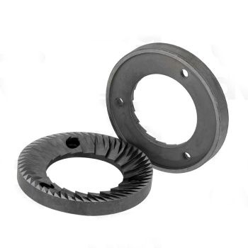 Macap Burrs M7A Ø74x42x9mm Right Rotation