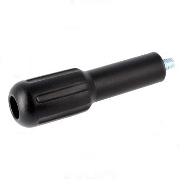 10mm Matte Finish Portafilter Handle