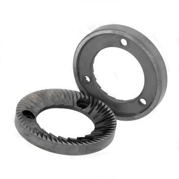  Macap MXD/MXA Burrs Ø 64.5x38x8.5mm Right Rotation
