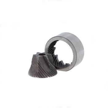 Conical Burrs Family Ø38MM Right Rotation