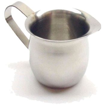 3 oz Bell Creamer