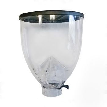 Complete Fiorenzato F5/F6 Hopper