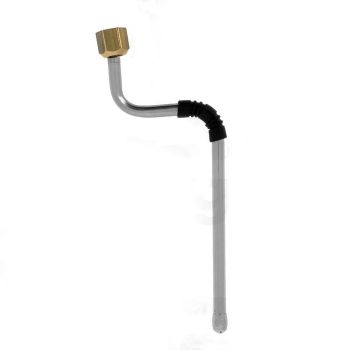 Spaziale S5 S/S Steam Wand ( Extended Version)