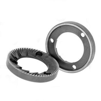 Anfim Burrs Ø54x32x8mm Left Rotation