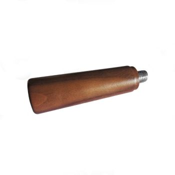 Pavoni Europiccola 12mm Walnut Portafilter Handle