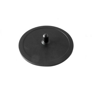 Blind Rubber Disc