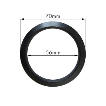 Cimbali/Simonelli Conical Group Gasket  Ø71 x 56 x 9mm [MC]