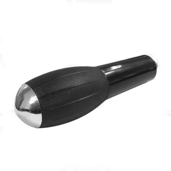 12mm Portafilter Handle With Chromed Cap, Cimbali style
