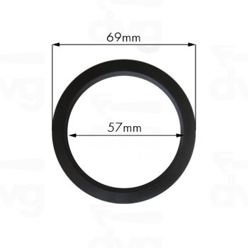 Group Gasket Carimali 69 x 57 x 7.5 [MC]