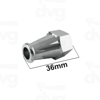 Tall Single Spout