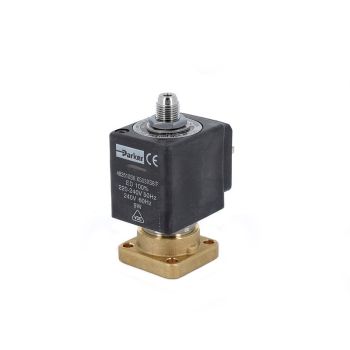 Lucifer Group Valve, Rubi Seal, 220volt