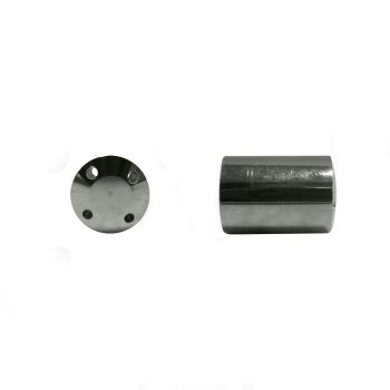 Steam Wand Tip 4 Holes