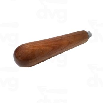 Attrezzo 10mm Portafilter Handle in Italian Walnut