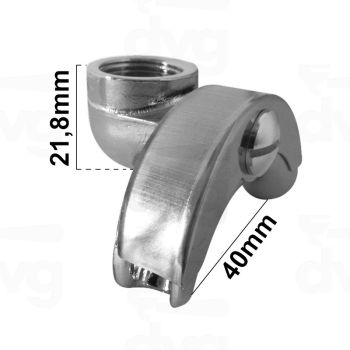 Complete Double Spout