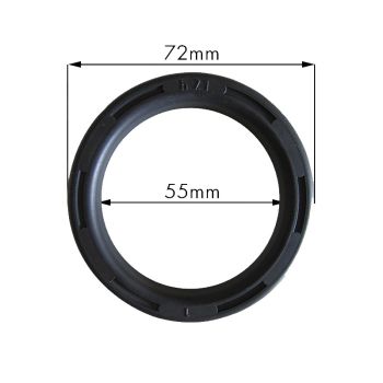 Marzocco Conical Group Gasket  Ø72x55x7.1-9mm